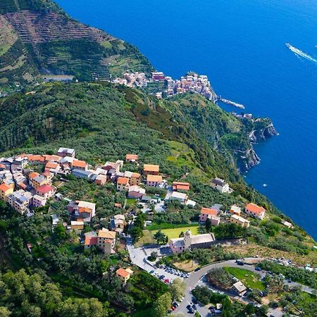 Apartamento La Giara del Centro La Spezia Exterior foto