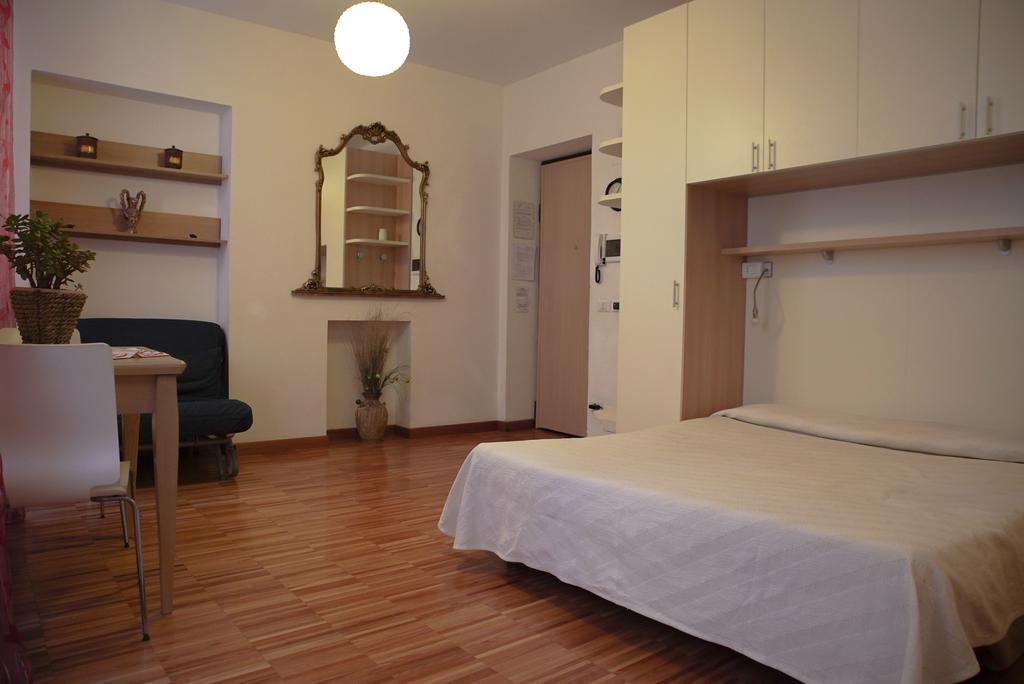 Apartamento La Giara del Centro La Spezia Exterior foto